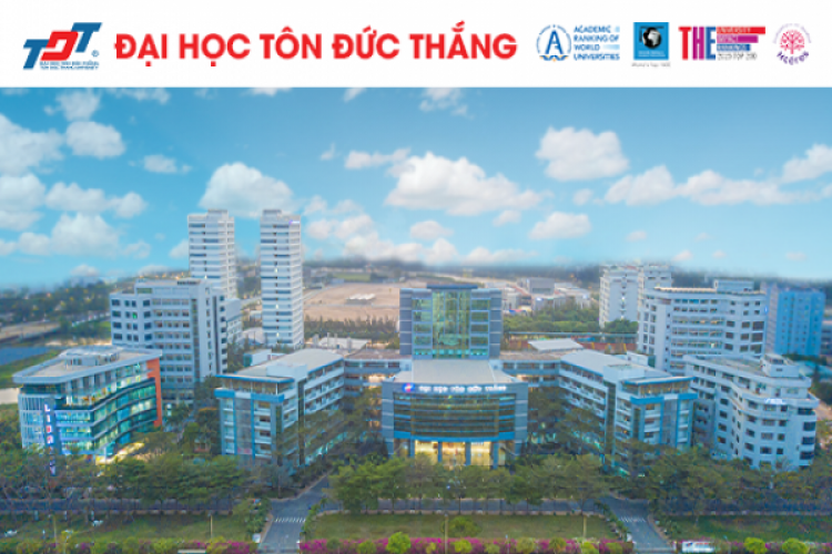 Phương án tuyển sinh Khoa Luật – Đại học Tôn Đức Thắng năm 2021